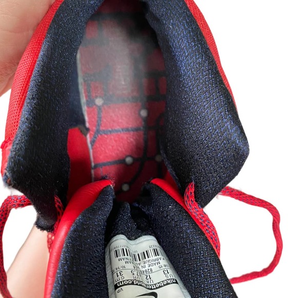 Nike Air Max Audacity All Star Limited Phatman Anthony Davis Sneaker Size 13 - Picture 12 of 13